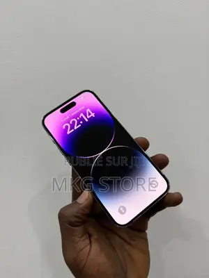 Apple iPhone 14 Pro 128 GB Violet