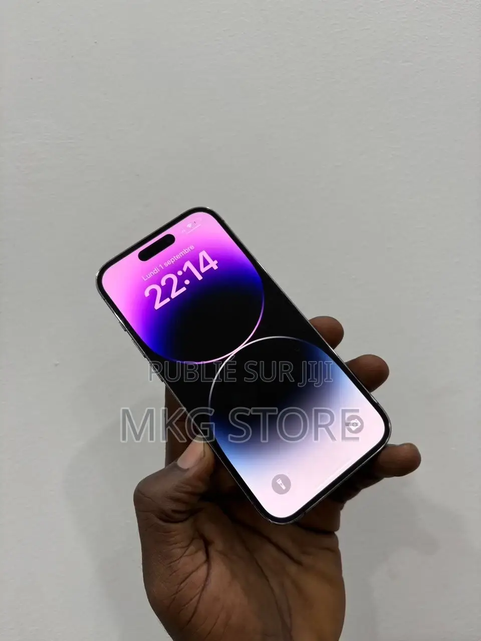 Apple iPhone 14 Pro 128 GB Violet