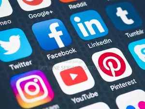 Photo - Abonnement Mensuel : Communication Digitale Tout-en-Un