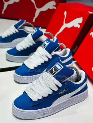 Photo - Chaussure Puma Stylé