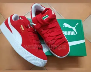 Chaussure Puma Stylé