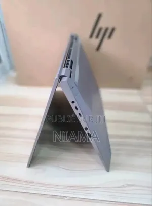 New HP ZBook Fury 15 G8 32GB Intel Core I7 SSD 512GB