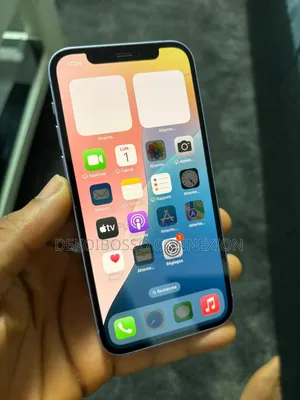 Apple iPhone 12 64 GB Violet