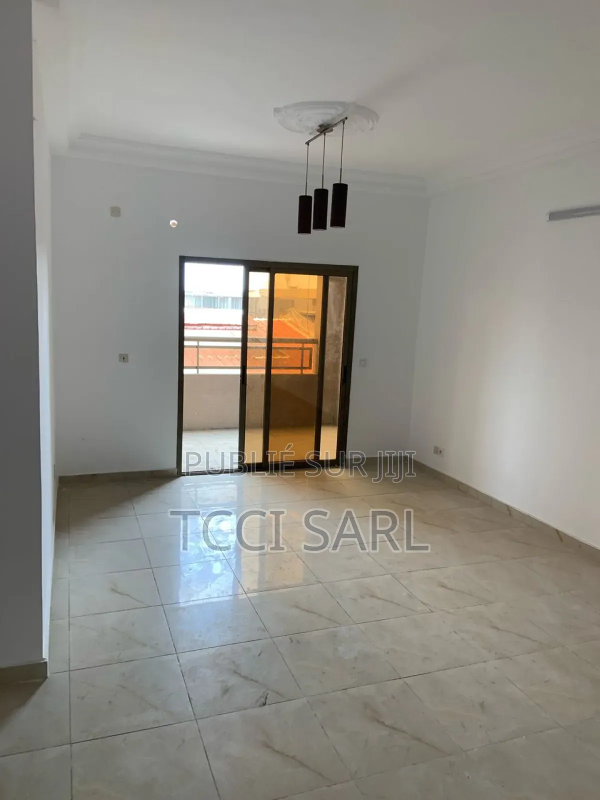 2chbre Appartement dans Kady Yago, Cocody à Louer