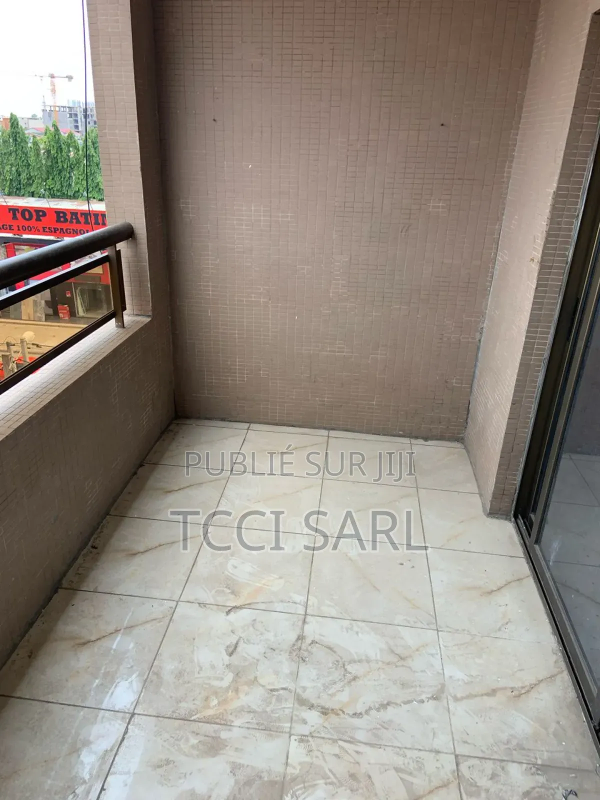 2chbre Appartement dans Kady Yago, Cocody à Louer