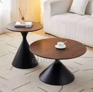 Duo De Tables Basses