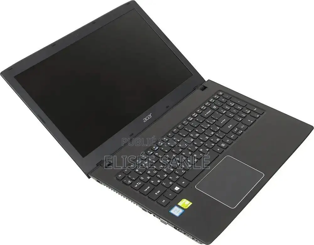 New Acer TravelMate P2 8GB Intel Core I3 HDD+SSD 500GB