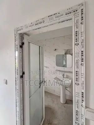 2chbre Appartement dans Tcci Sarl, Bingerville à Louer