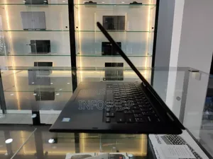 New Ordinateur Portable Dell Latitude 3390 8GB Intel Core I5 SSD 256GB