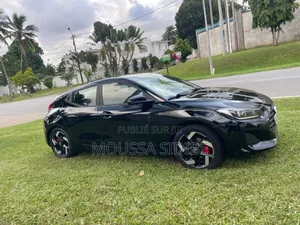 Hyundai Veloster 2020 Noir