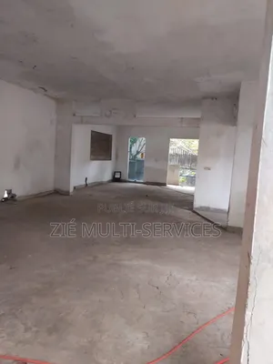 Photo - 19chbre Duplex dans Zié Multi-Service, Cocody à Vendre