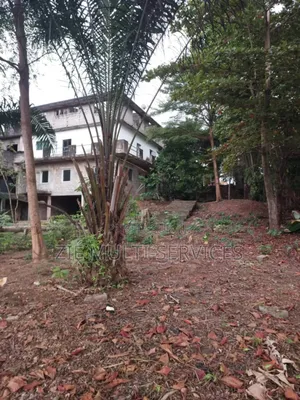 19chbre Duplex dans Zié Multi-Service, Cocody à Vendre