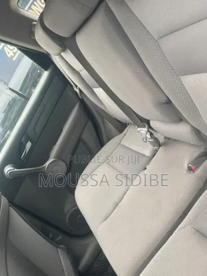 Honda CR-V Automatic 2005 Vert