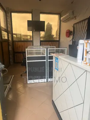 Photo - Espace De Coworking en Location À Riviera Abatta