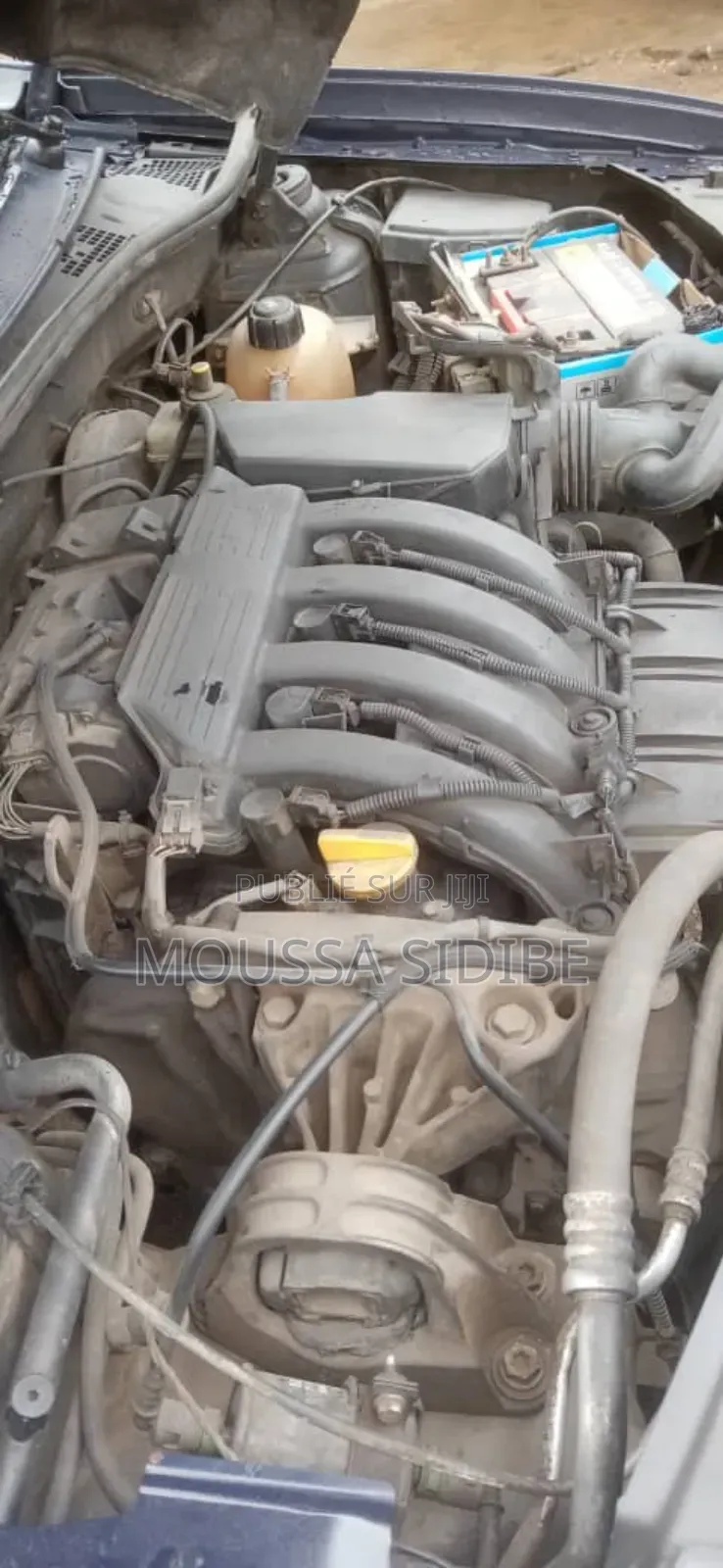 Renault Duster 2017 Black