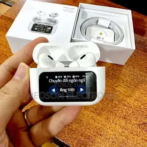 Photo - Écouteurs Bluetooth A9