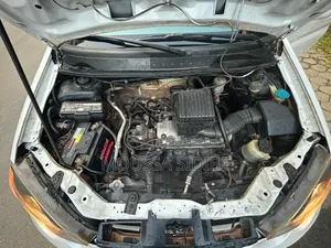 Honda HR-V 2005 Blanc