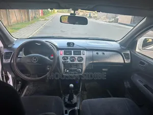 Honda HR-V 2005 Blanc