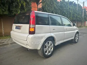 Honda HR-V 2005 Blanc