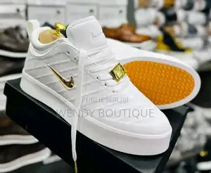 Photo - Chaussure Nike Stylé