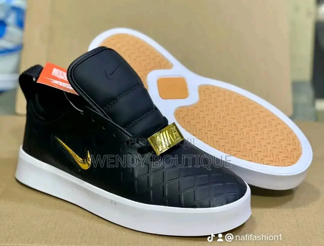 Chaussure Nike Stylé