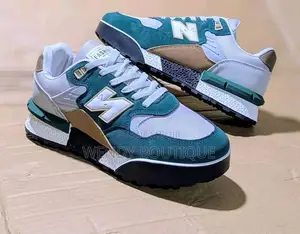 Photo - Chaussure Homme New Balance