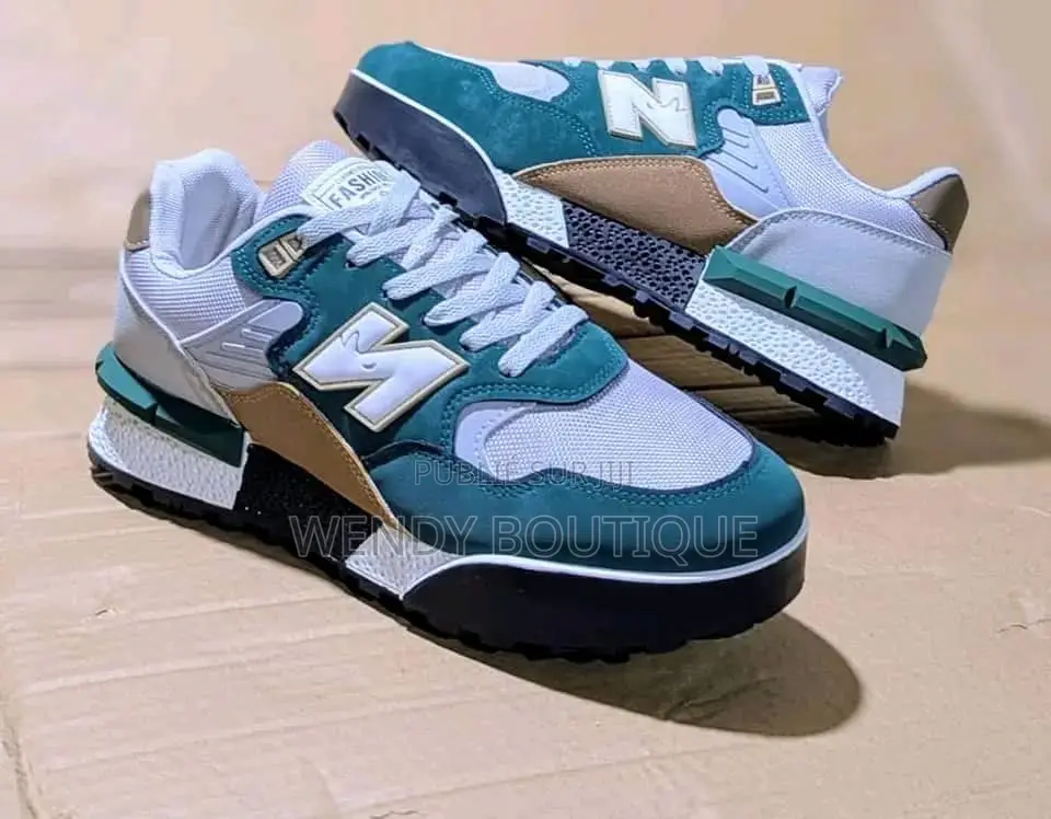 Chaussure Homme New Balance