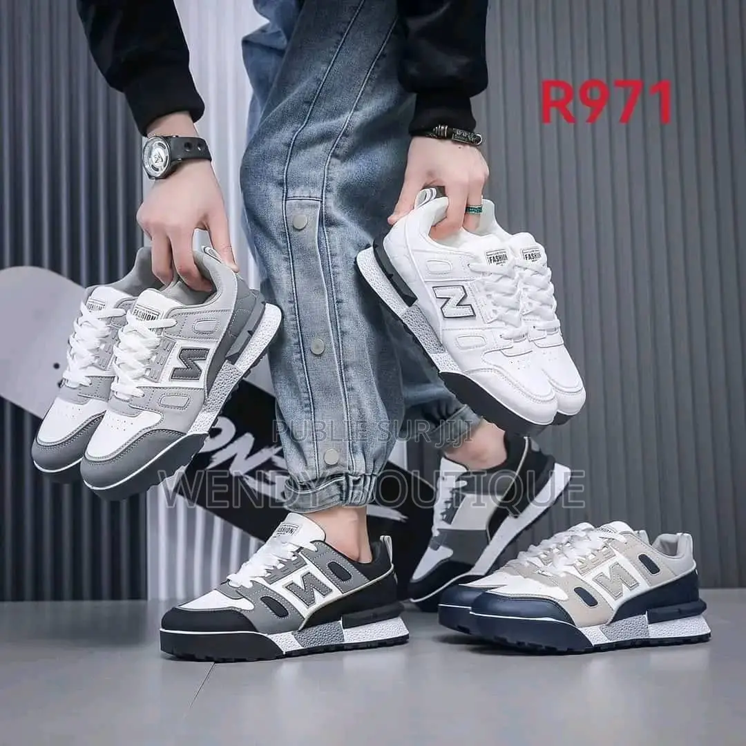 Chaussure Homme New Balance