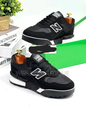Chaussure Homme New Balance