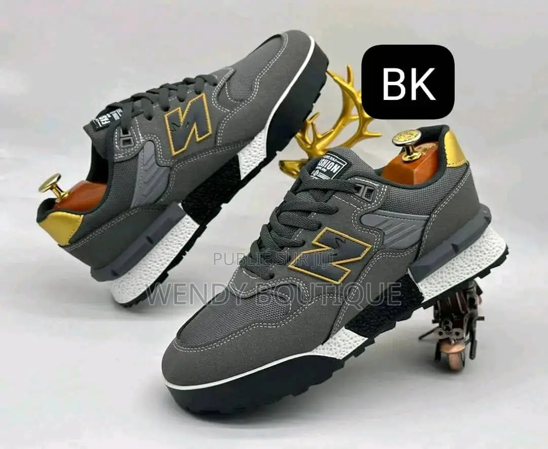 Chaussure Homme New Balance
