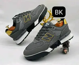 Chaussure Homme New Balance