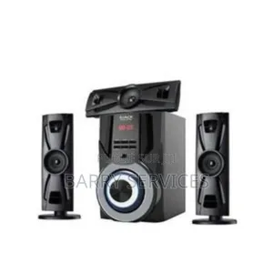 Photo - Woofer Djack