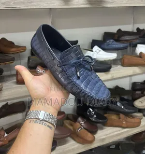 Photo - Modacim En Cuir