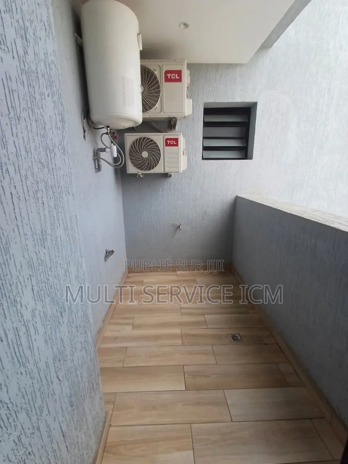 4chbre Blocs d'appartements dans Cocody à Vendre