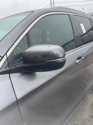 Honda Pilot 2020 Gris