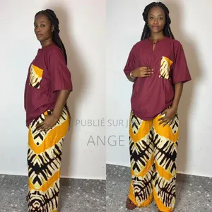 Ensemble Femme Élégant 