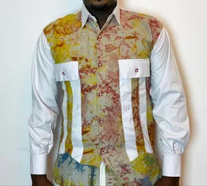 Photo - Chemise Homme