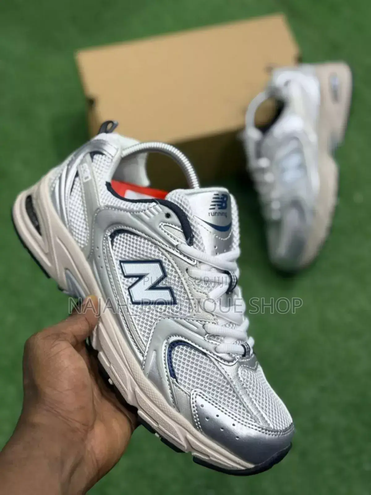 New Balance 530