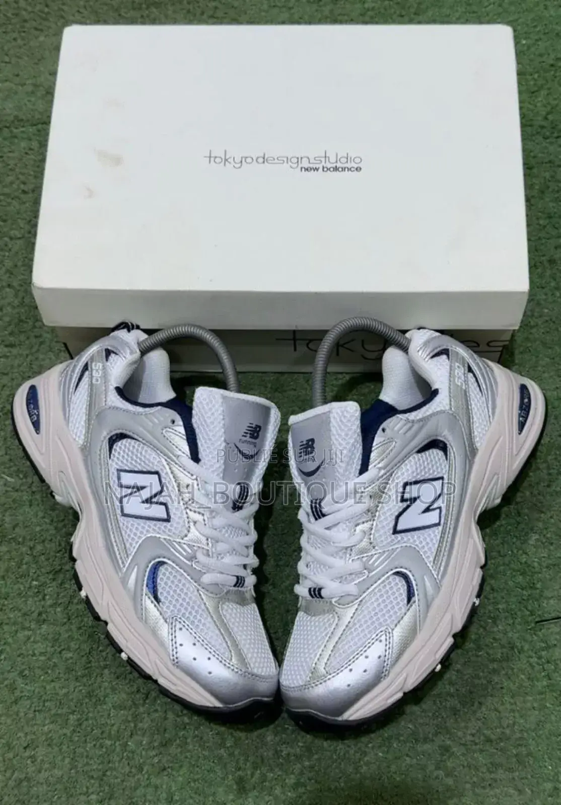 New Balance 530