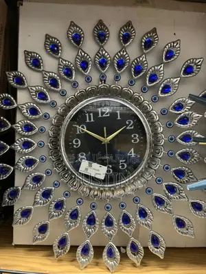 Photo - Horloge Murale