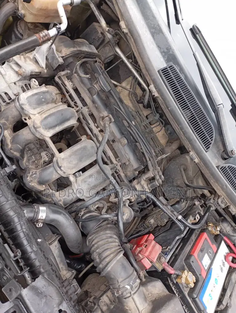 Ford Fiesta 2011 Vert