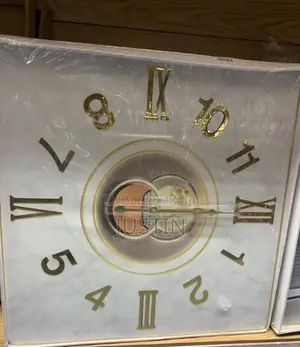 Photo - Horloge Murale