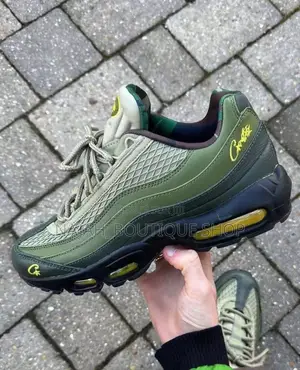 Air Max 95 Cortez