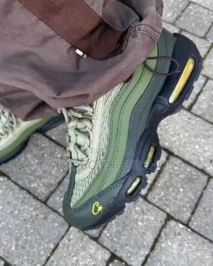 Air Max 95 Cortez