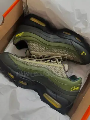 Air Max 95 Cortez