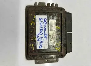 Myaمية Vente De Calculateurs Ecu