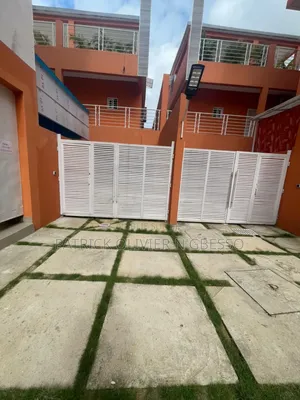 Photo - 5chbre Villa dans Phoenix Tc Immo, Cocody à Louer