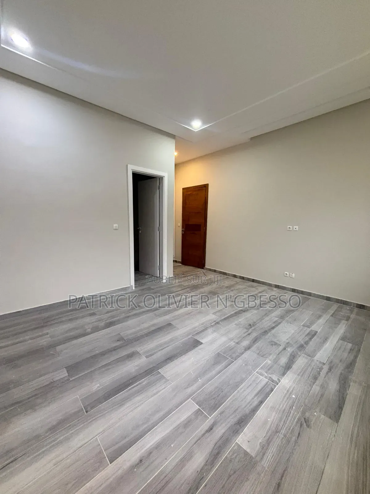 4chbre Villa dans Phoenix Tc Immo, Cocody à Louer