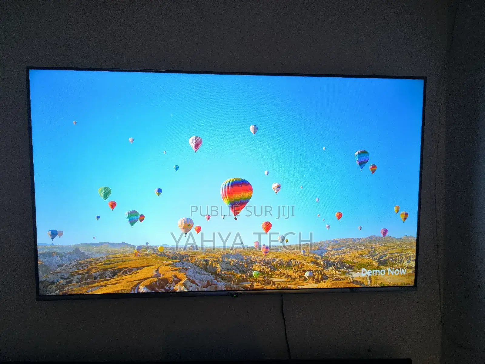 Tv Led - Panasonic (Smart / Android) - Th-65gx655téléviseur