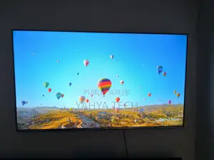 Tv Led - Panasonic (Smart / Android) - Th-65gx655téléviseur